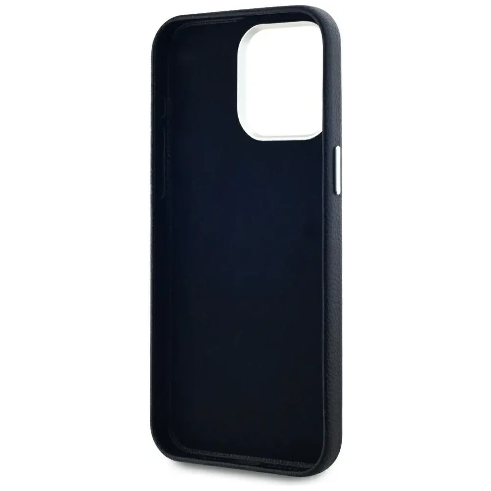Wholesale Karl Lagerfeld hotel RSG Apple iPhone 15 Pro black - KLD22008 - {ean13} - Hurt