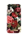 Etui iDeal Of Sweden Apple iPhone X/Xs (antique roses)