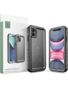 [CR] Husă impermeabilă Tech-Protect Shellbox IP68 Apple iPhone 11 Negru