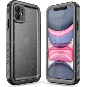 Hurtownia GSM - [CR] Vodotěsné pouzdro Tech-Protect Shellbox IP68 Apple iPhone 11 černé - OT-883 - {ean13} - Hurt