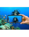 Wholesale [CR] Waterproof case Tech-Protect Shellbox IP68 Apple iPhone 11 Black - OT-883 - {ean13} - Hurt