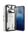 Hurtownia GSM - Ringke Fusion-X Nothing Phone 3a Schwarz - RGK11793 - {ean13} - Hurt