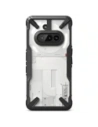 Hurtownia GSM - Ringke Fusion-X Nothing Phone 3a Fekete - RGK11793 - {ean13} - Hurt
