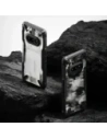 Hurtownia GSM - Ringke Fusion-X Nothing Phone 3a Schwarz - RGK11793 - {ean13} - Hurt