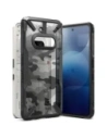 Ringke Fusion-X Nothing Phone 3a Camo Schwarz