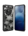 Hurtownia GSM - Ringke Fusion-X Nothing Phone 3a Camo Fekete - RGK11794 - {ean13} - Hurt