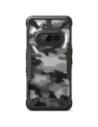 Hurtownia GSM - Ringke Fusion-X Nothing Phone 3a Camo Fekete - RGK11794 - {ean13} - Hurt