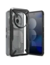 Ringke Fusion-X Nothing Phone 3a Pro Schwarz