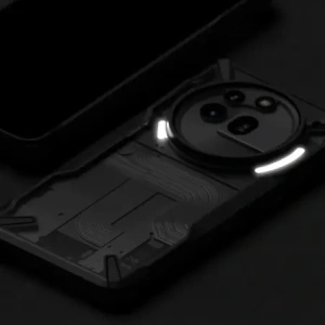 Wholesale Ringke Fusion-X Nothing Phone 3a Pro Black - RGK11795 - {ean13} - Hurt
