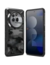 Hurtownia GSM - Ringke Fusion-X Nothing Phone 3a Pro Camo Schwarz - RGK11796 - {ean13} - Hurt