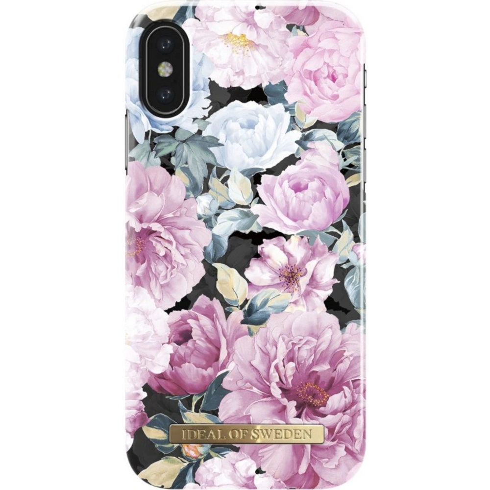 Wholesale iDeal Of Sweden Apple iPhone X/Xs (peony garden) - IDS047PNYGDN - {ean13} - Hurt