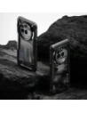 Hurtownia GSM - Ringke Fusion-X Nothing Phone 3a Pro Camo Schwarz - RGK11796 - {ean13} - Hurt