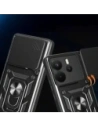 Hurtownia GSM - Tech-Protect Camshield Pro Xiaomi Redmi Note 14 4G / LTE matná černá - THP4113 - {ean13} - Hurt