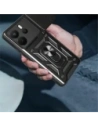 Wholesale Tech-Protect Camshield Pro Xiaomi Redmi Note 14 4G / LTE Matte Black - THP4113 - {ean13} - Hurt