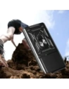 Hurtownia GSM - Etui Tech-Protect Camshield Pro Xiaomi Redmi Note 14 4G / LTE Matte Black - THP4113 - {ean13} - Hurt