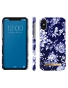Wholesale iDeal Of Sweden Apple iPhone X/Xs (sailor blue bloom) - IDS046BLUBLO - {ean13} - Hurt