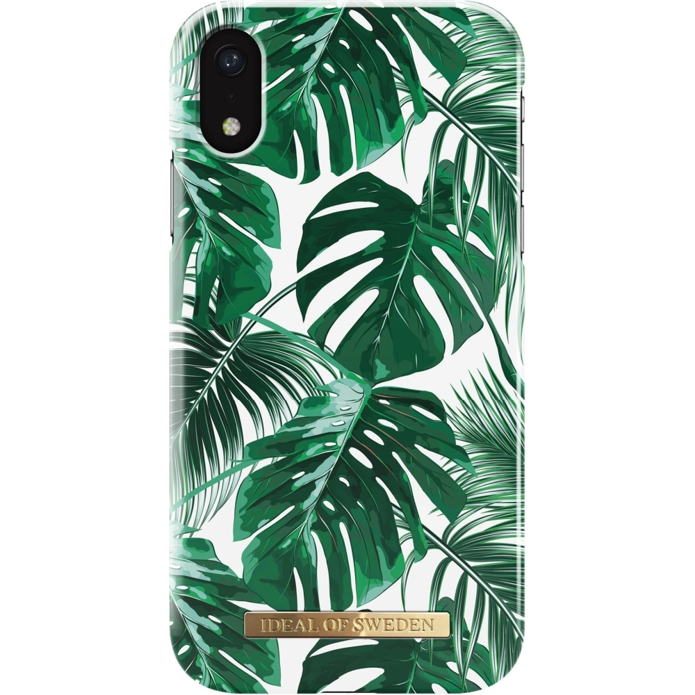 Hurtownia GSM - Etui iDeal of Sweden Apple iPhone XR (monstera jungle) - IDS196MONJUN - {ean13} - Hurt