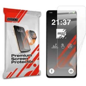 Hurtownia GSM - GrizzGlass CeramicFilm Realme Narzo 80x - GRZ13773 - {ean13} - Hurt