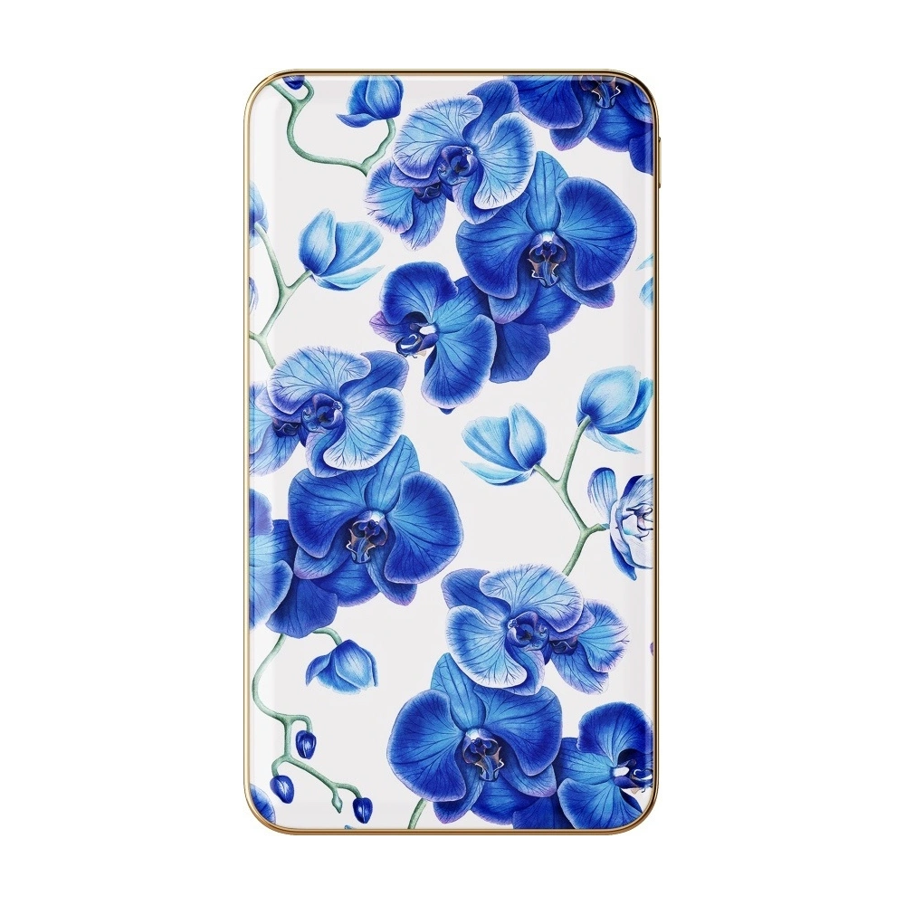 Hurtownia GSM - Powerbank iDeal of Sweden 5000mAh (baby blue orchid) - IDS042BLUORCH - {ean13} - Hurt