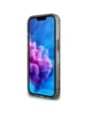Hurtownia GSM - Karl Lagerfeld IML Logo Repetat Apple iPhone 16e argintiu - KLD22013 - {ean13} - Hurt