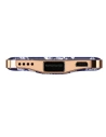 Wholesale iDeal of Sweden Powerbank 5000mAh (sailor blue bloom) - IDS041BLUBLO - {ean13} - Hurt