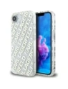 Karl Lagerfeld IML Repeat Logo Apple iPhone 16e gold