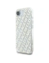Wholesale Karl Lagerfeld IML Repeat Logo Apple iPhone 16e gold - KLD22014 - {ean13} - Hurt