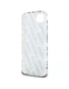 Hurtownia GSM - Etui Karl Lagerfeld IML Repeat Logo do Apple iPhone 16e złoty - KLD22014 - {ean13} - Hurt