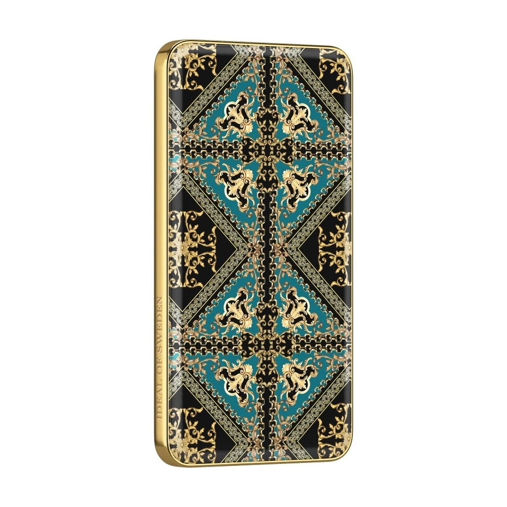 Wholesale iDeal of Sweden Powerbank 5000mAh (baroque ornament) - IDS040BARORN - {ean13} - Hurt