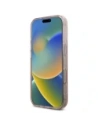 Hurtownia GSM - Karl Lagerfeld Logo cu strasuri IML Apple iPhone 16 Pro Max roz - KLD22015 - {ean13} - Hurt