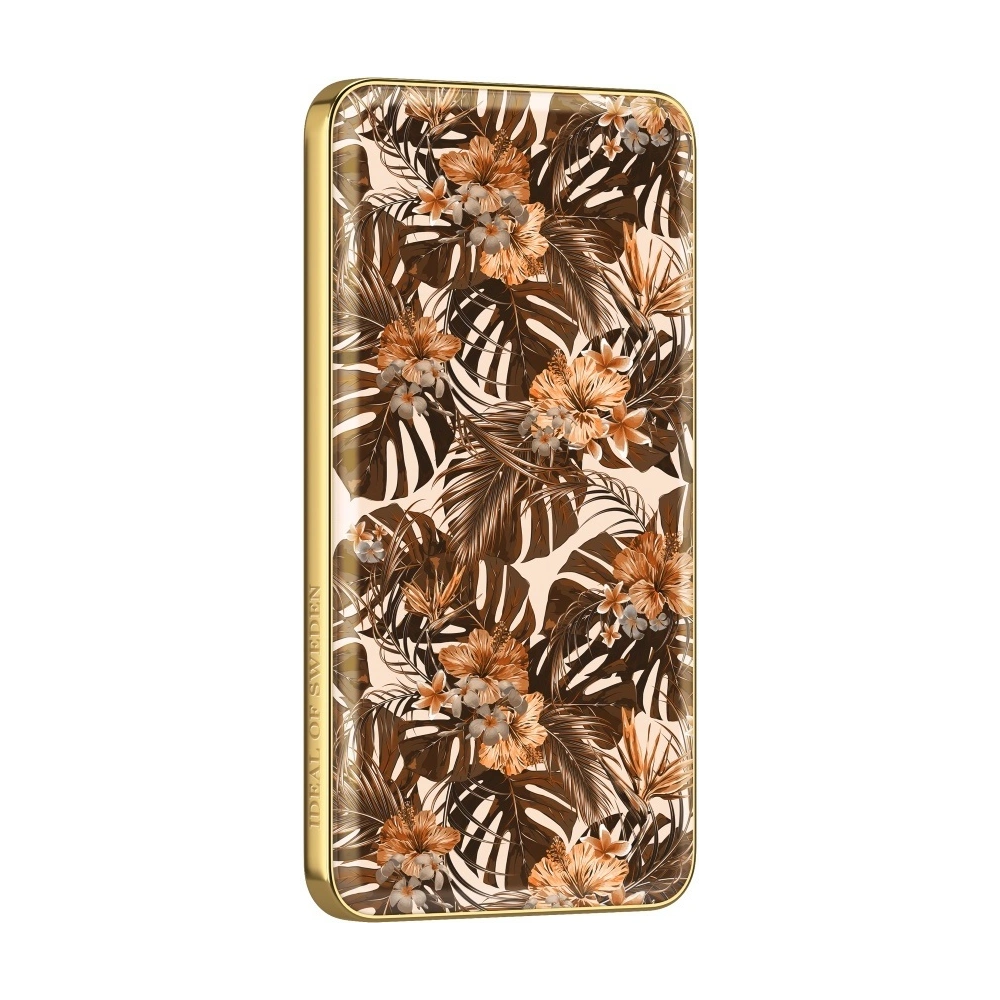 Wholesale iDeal of Sweden Powerbank 5000mAh (autumn forest) - IDS039AUTFOR - {ean13} - Hurt