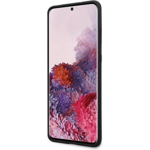 Wytrzymałe etui KARL LAGERFELD do Galaxy S20