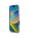 Hurtownia GSM - Guess Grained Roses Velké 4G logo Apple iPhone 16 fialový - GUE4529 - {ean13} - Hurt