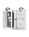 Wholesale Karl Lagerfeld KLHCS62SLFKBK Samsung Galaxy S20 hardcase black Silicone Iconic - KLD291BLK - {ean13} - Hurt