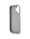 Hurtownia GSM - Guess Grained Roses Velké 4G logo Apple iPhone 16 fialový - GUE4529 - {ean13} - Hurt