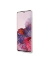 Hurtownia GSM - Etui Karl Lagerfeld KLHCS62SLFKPI Samsung Galaxy S20 hardcase jasnoróżowy/light pink Silicone Iconic - KLD292PNK - {ean13} - Hurt