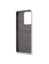 Wholesale Karl Lagerfeld KLHCS69SLFKPI Samsung Galaxy S20 Ultra hardcase pink Silicone Iconic - KLD293PNK - {ean13} - Hurt
