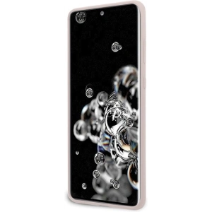 Wytrzymałe etui KARL LAGERFELD do Galaxy S20 Ultra