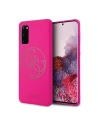 Premium quality GUESS case for Galaxy S20 