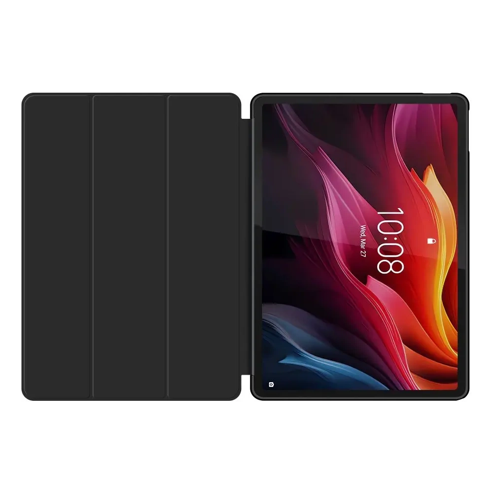 Hurtownia GSM - Tech-Protect Smartcase Lenovo Tab K11 Plus TB-352 11.5 Negru - THP4115 - {ean13} - Hurt