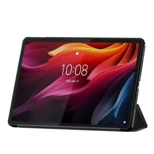 Hurtownia GSM - Tech-Protect Smartcase Lenovo Tab K11 Plus TB-352 11.5 Fekete - THP4115 - {ean13} - Hurt