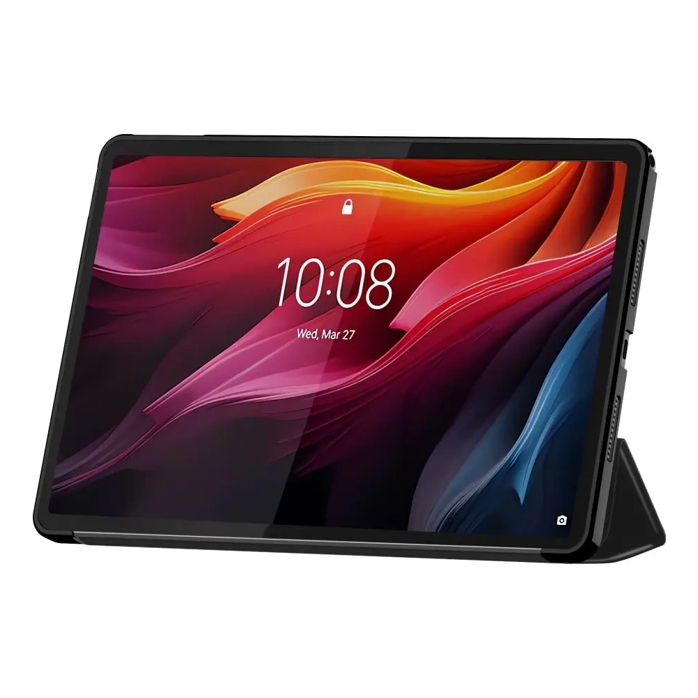 Hurtownia GSM - Tech-Protect Smartcase Lenovo Tab K11 Plus TB-352 11.5 Negru - THP4115 - {ean13} - Hurt