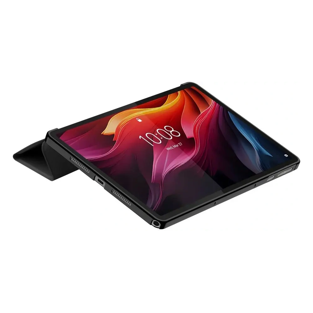 Hurtownia GSM - Tech-Protect Smartcase Lenovo Tab K11 Plus TB-352 11.5 Negru - THP4115 - {ean13} - Hurt