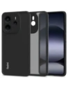 Tech-Protect Magmat Xiaomi Redmi Note 14 4G / LTE Matt Fekete