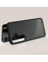 Hurtownia GSM - Etui Tech-Protect Magmat Xiaomi Redmi Note 14 4G / LTE Matte Black - THP4116 - {ean13} - Hurt