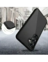 Hurtownia GSM - Etui Tech-Protect Magmat Xiaomi Redmi Note 14 4G / LTE Matte Black - THP4116 - {ean13} - Hurt
