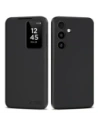 Tech-Protect Smart Wallet Samsung Galaxy S25 Matte Black