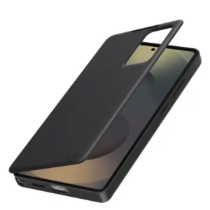 Hurtownia GSM - Tech-Protect Smart Wallet Samsung Galaxy S25 Negru Mat - THP4117 - {ean13} - Hurt