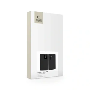 Hurtownia GSM - Tech-Protect Smart Wallet Samsung Galaxy S25 Ultra Matná černá - THP4118 - {ean13} - Hurt