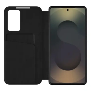 Hurtownia GSM - Tech-Protect Smart Wallet Samsung Galaxy S25+ Plus Matná Černá - THP4119 - {ean13} - Hurt